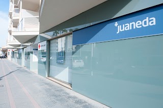 Centro Médico Juaneda Santa Ponsa