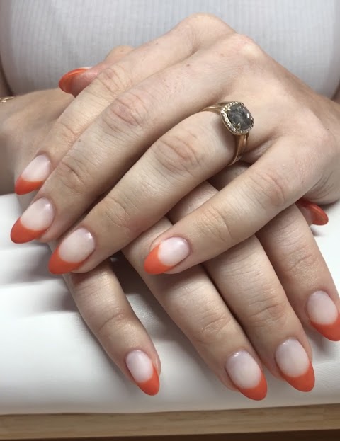 BAM Nail Studio | Gel-X & Gel Manicures