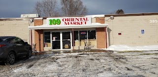 109 Oriental Market