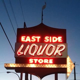 East Side Liquor Store