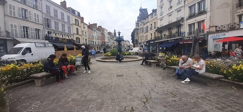 Tabac de La Mairie