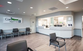 CareNow Urgent Care - Olathe