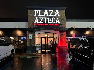 Plaza Azteca Mexican Restaurant