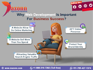 Dazonn Technologies Pvt. Ltd.