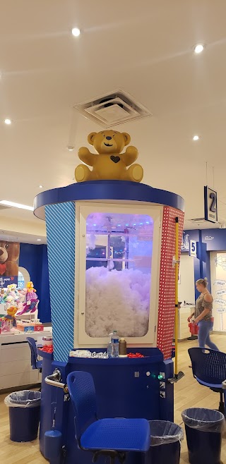 Build-A-Bear Workshop