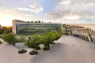 Salt Lake City Public Library