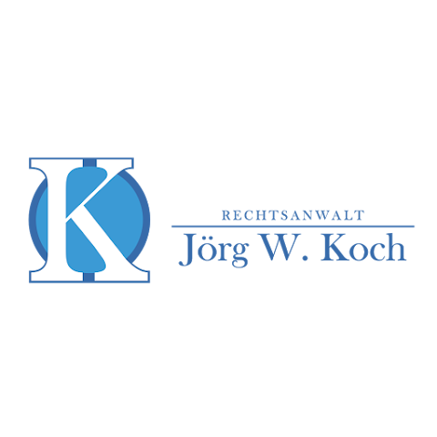 Rechtsanwalt und Notar Jörg W. Koch