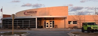 Gateway Technical College HERO Center
