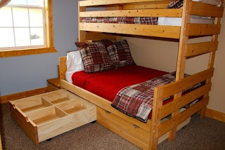 Rock Solid Bunk Beds of Olympia