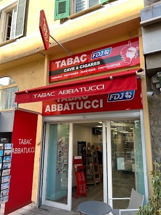 Tabac Abbatucci