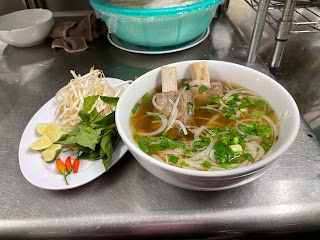 Pho & Grill Vietnamese Restaurant