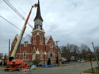 CS Roofing Company