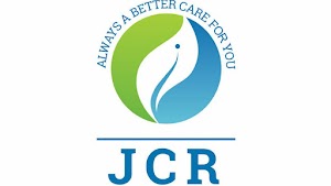 JCR - Joshi’s Clinic of Rheumatology