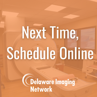 Delaware Imaging Network | Dover