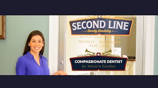 Second Line Family Dentistry