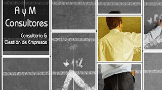 GRUPO AM CONSULTORES - Advisory & Management - La Consultoría de Empresas en Pamplona