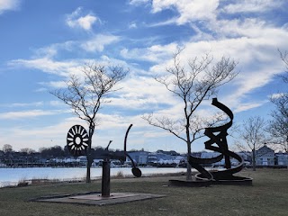 Veteran's Memorial Park and Marina