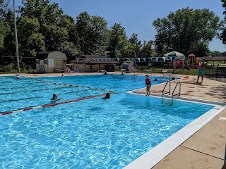 Kennett Area YMCA Outdoor Pool