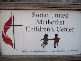 Stone UMC Childrens Center