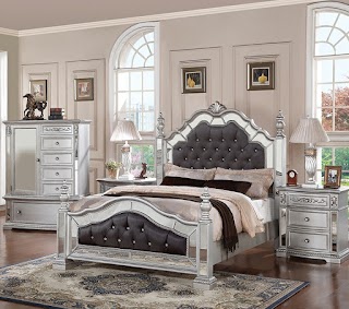 Bargain House by Quality Furniture