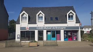 Crédit Mutuel de Bretagne LA COTE DES LEGENDES