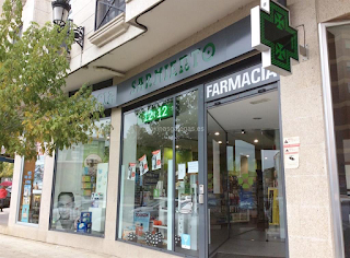 Farmacia Sarmiento