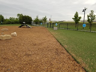 Dog Park at Clay Terrace