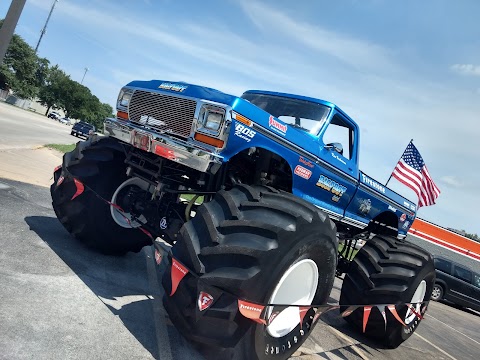 Best-One Tire & Service of Kankakee