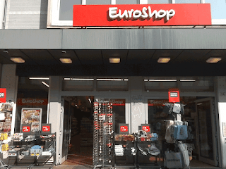 EuroShop