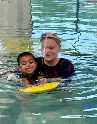 Emler Swim School of San Antonio - Alamo Ranch