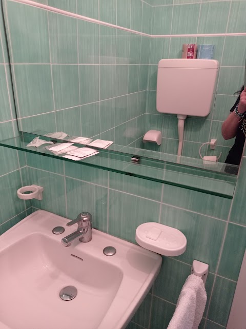 Foto di Hotel Caracas - Via Venezia 13, Cattolica (RN), Italia