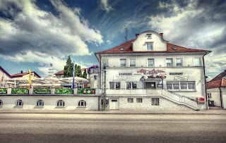 Restaurant-Pizzeria Alte Station