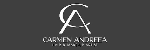 Carmen Andreea Hair & Make-Up Artist | spezialisiert auf Brautstyling