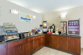 Days Inn by Wyndham Winston Salem North