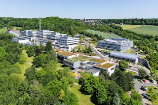 Max-Planck-Institut für Multidisziplinäre Naturwissenschaften (Faßberg-Campus)