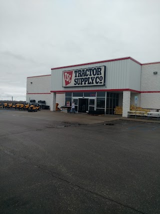 Tractor Supply Co.