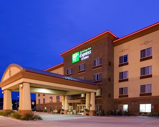 Holiday Inn Express & Suites Winona, an IHG Hotel