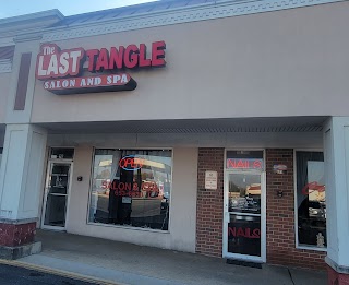 The Last Tangle Salon & Spa