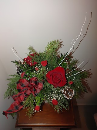 Givens Flower & Gifts Inc.