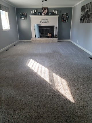 Nu-Way Carpet Cleaning