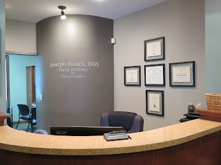 320 Dental Studio - Joseph M. Haack, DDS