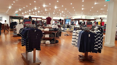 Polo Ralph Lauren Outlet Store Seville