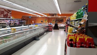 Supermercados Consum