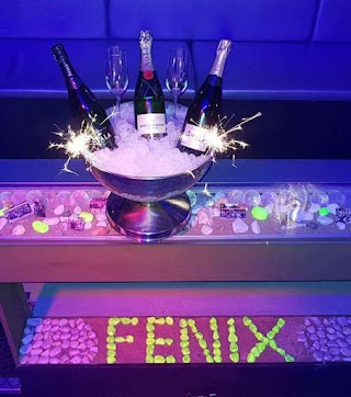 Discoteca T5 Fénix