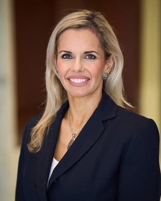 Merrill Lynch Financial Advisor Jennifer Abate