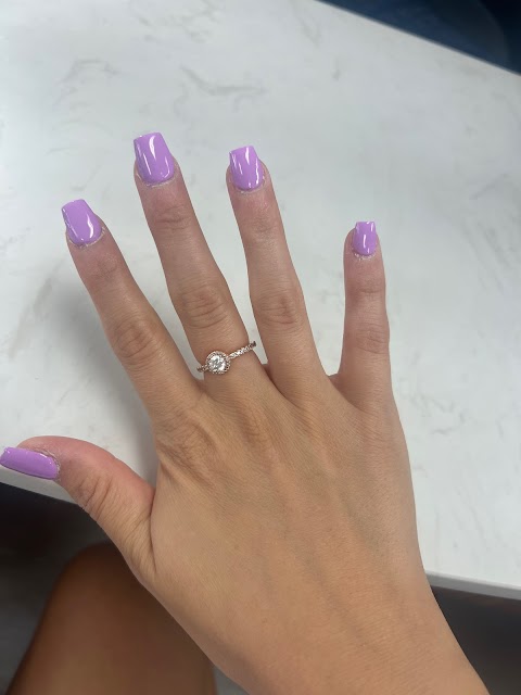 Photo of Nails II - 2240 South Campbell Avenue, Springfield, MO 65807, USA