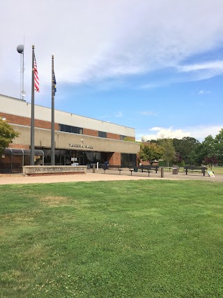 Linn-Benton Community College