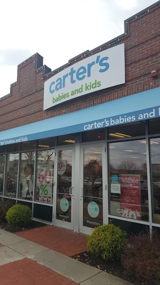 Carter's