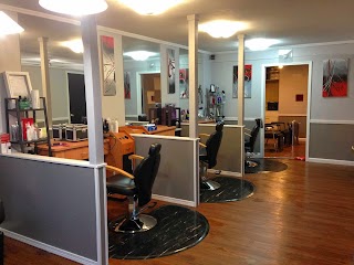 Kerizma Salon and Barber