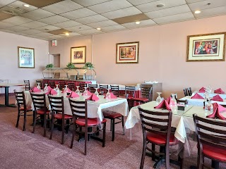 A Taste of India Restaurant